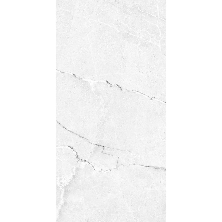  Full Plank shot of White York Stone 46112 from the Moduleo LayRed collection | Moduleo
